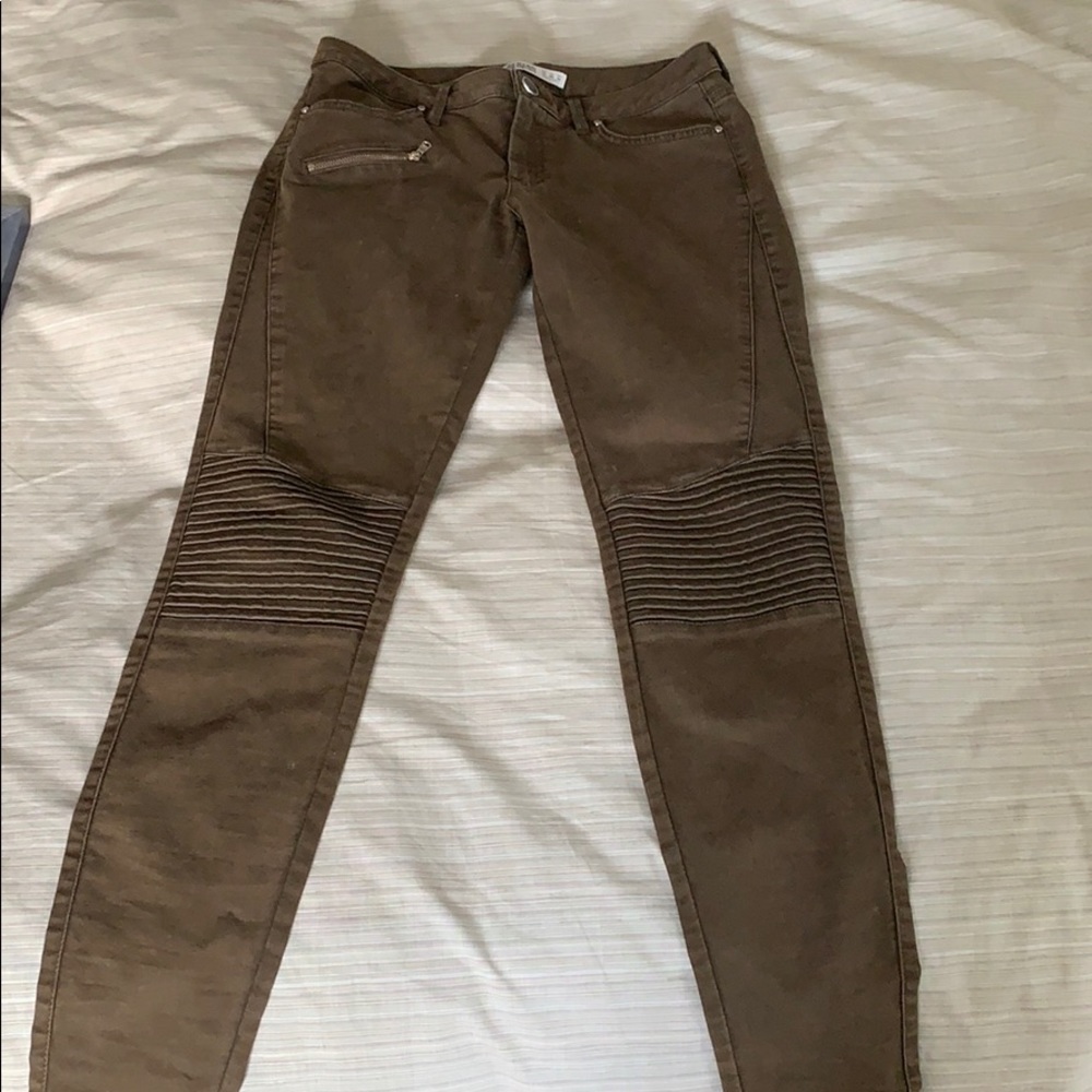 Zara jeans